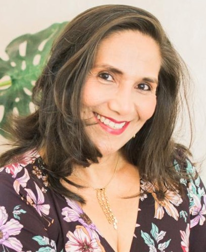 Teresa Arciniegas